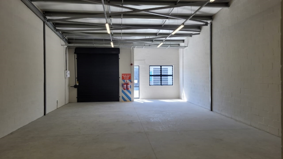 To Let commercial Property for Rent in Montague Gardens Western Cape